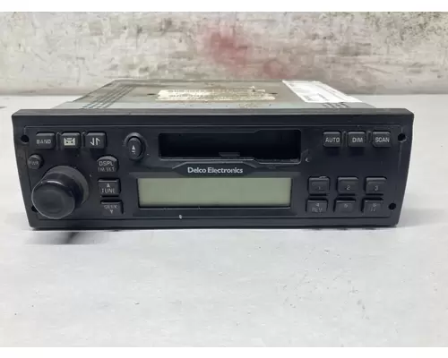 Radio Sterling A9513 Vander Haags Inc Sf