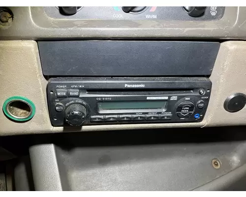 Radio Sterling A9513 Vander Haags Inc Sf
