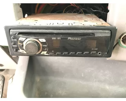 Radio Sterling A9513 Vander Haags Inc Cb