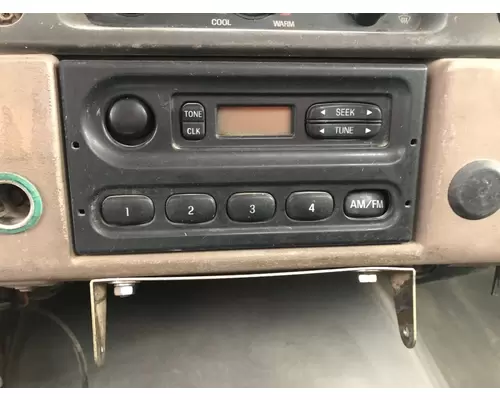 Radio Sterling A9513 Vander Haags Inc Cb