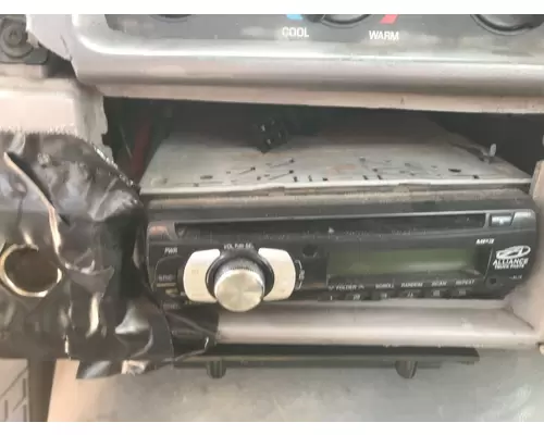 Radio Sterling A9513 Vander Haags Inc Kc