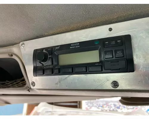 Radio Sterling A9513 Vander Haags Inc Kc