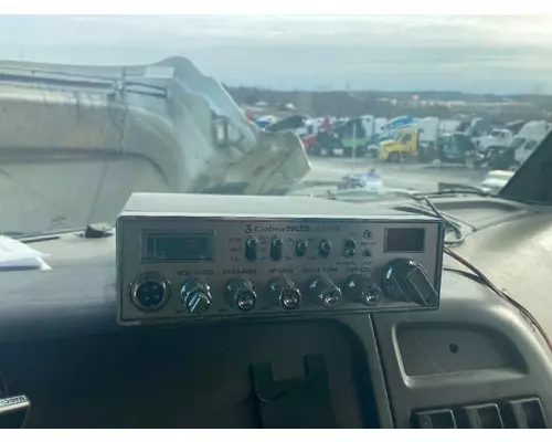 Radio Sterling A9513 Vander Haags Inc Kc