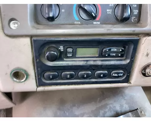 Radio Sterling A9513 Vander Haags Inc WM