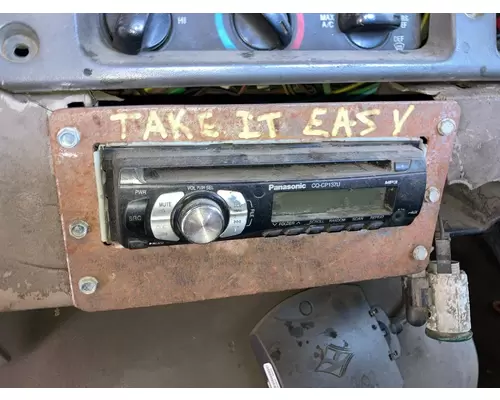 Radio Sterling A9513 Vander Haags Inc WM