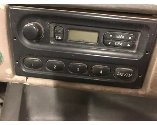 Sterling A9513 AV Equipment