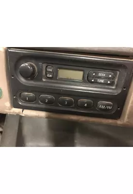 Sterling A9513 A/V Equipment