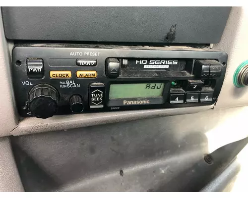 Sterling A9513 AV Equipment