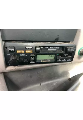 Sterling A9513 A/V Equipment