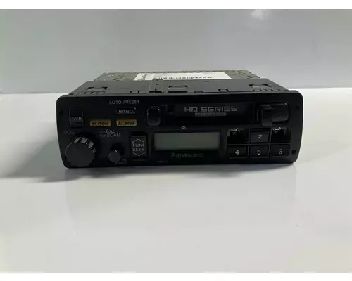 Sterling A9513 AV Equipment