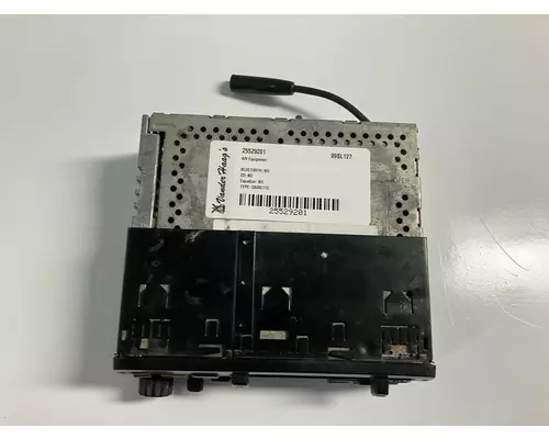 Sterling A9513 AV Equipment