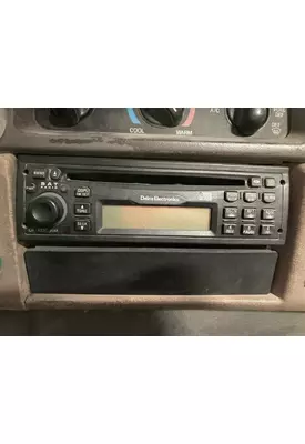 Sterling A9513 A/V Equipment