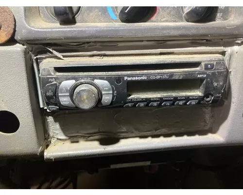 Sterling A9513 AV Equipment