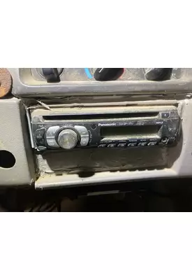 Sterling A9513 A/V Equipment