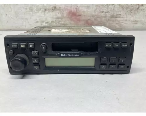 Sterling A9513 AV Equipment