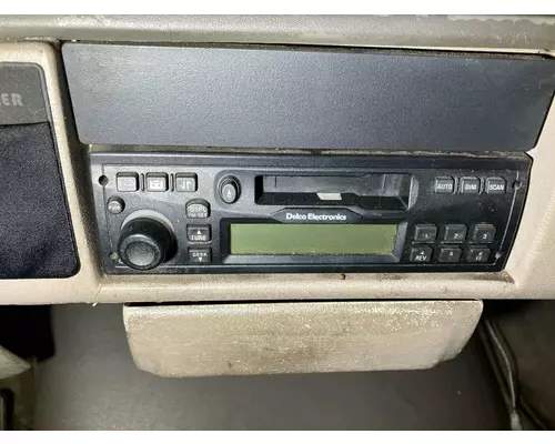 Sterling A9513 AV Equipment