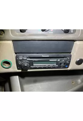 Sterling A9513 A/V Equipment