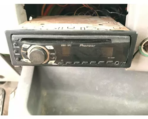 Sterling A9513 AV Equipment