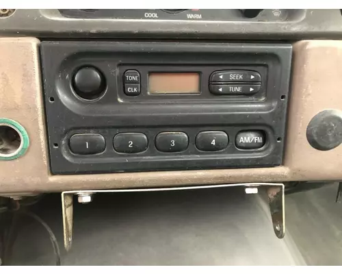 Sterling A9513 AV Equipment