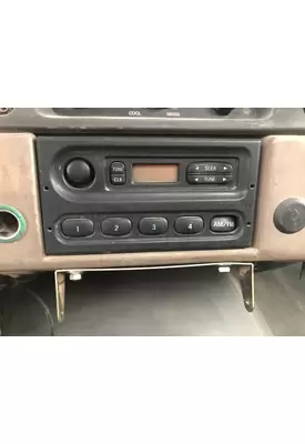 Sterling A9513 A/V Equipment