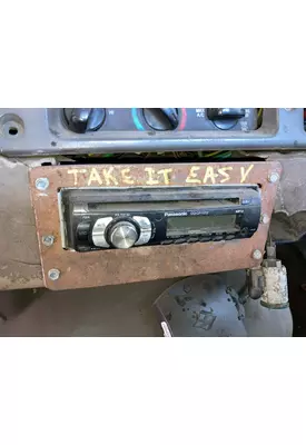 Sterling A9513 A/V Equipment