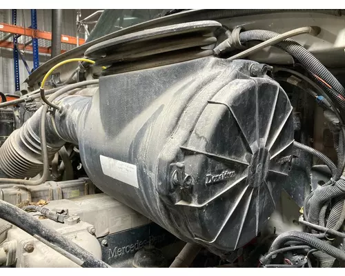 Air Cleaner Sterling A9513 Vander Haags Inc Dm