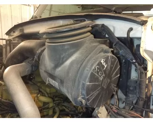 Air Cleaner Sterling A9513 Vander Haags Inc Kc