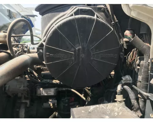 Air Cleaner Sterling A9513 Vander Haags Inc Kc