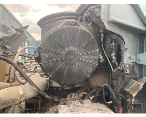 Air Cleaner Sterling A9513 Vander Haags Inc Kc