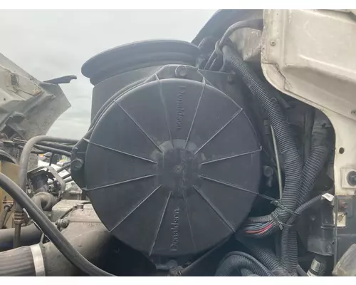 Air Cleaner Sterling A9513 Vander Haags Inc Kc