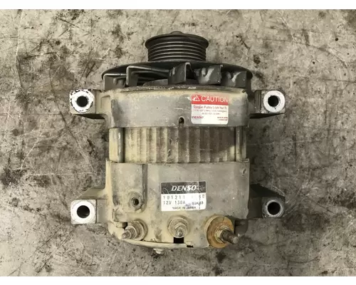 Alternator Sterling A9513 Vander Haags Inc Kc