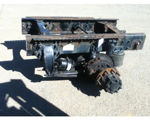 Axle Assembly, Rear (Single Or Rear) STERLING A9513 Dex Heavy Duty Parts, LLC  