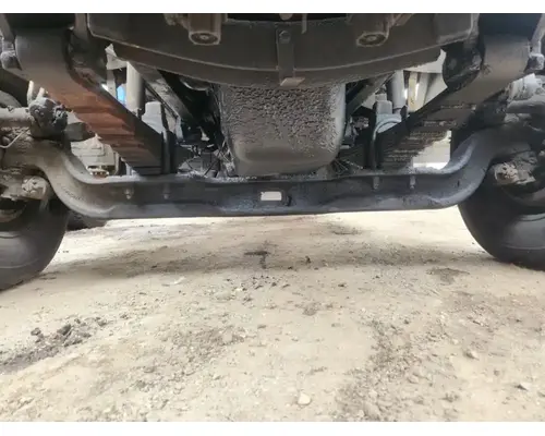 Axle Assembly, Front (Steer) Sterling A9513 Complete Recycling Group LLC
