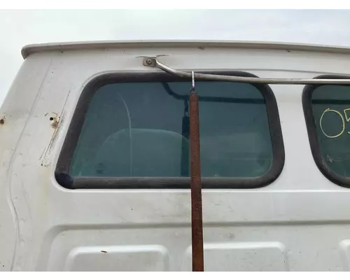 Back Glass Sterling A9513 Vander Haags Inc Dm