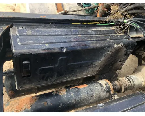 Battery Box Sterling A9513 Vander Haags Inc SP