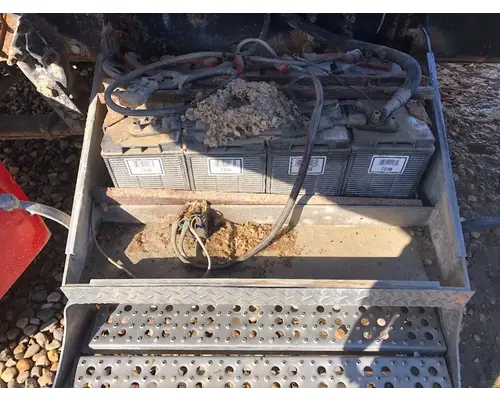 Battery Box Sterling A9513 Vander Haags Inc SP