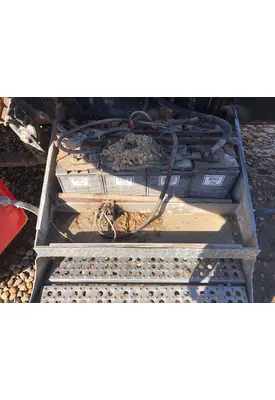 Sterling A9513 Battery Box