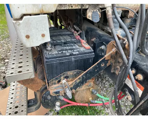 Battery Box Sterling A9513 Vander Haags Inc Dm