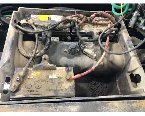 Sterling A9513 Battery Box