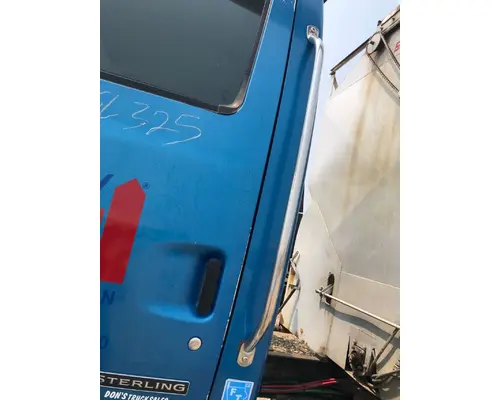 Body Parts, Misc. STERLING A9513 Vander Haags Inc Sp