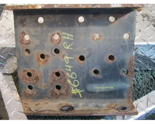 Brackets, Misc. STERLING A9513 Valley Truck - Grand Rapids