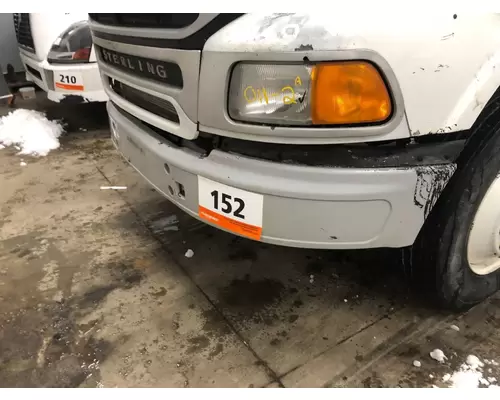 Bumper Assembly, Front Sterling A9513 Vander Haags Inc Sp
