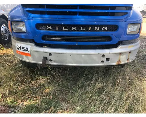 Bumper Assembly, Front Sterling A9513 Vander Haags Inc Sp