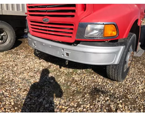 Bumper Assembly, Front Sterling A9513 Vander Haags Inc Sp
