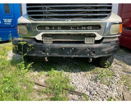 Bumper Assembly, Front Sterling A9513 Vander Haags Inc Dm