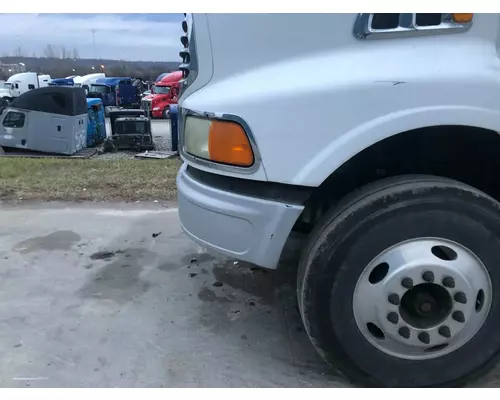 Bumper Assembly, Front Sterling A9513 Vander Haags Inc Kc