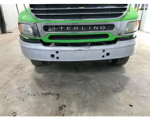 Bumper Assembly, Front Sterling A9513 Vander Haags Inc WM
