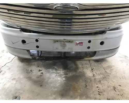 Bumper Assembly, Front Sterling A9513 Vander Haags Inc WM