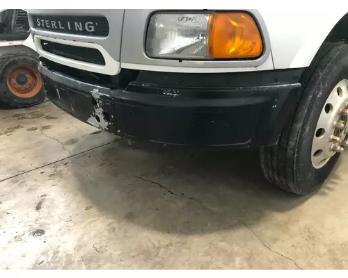 Bumper Assembly, Front Sterling A9513 Vander Haags Inc WM