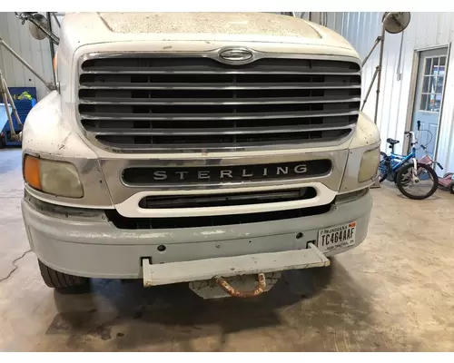 Bumper Assembly, Front Sterling A9513 Vander Haags Inc WM